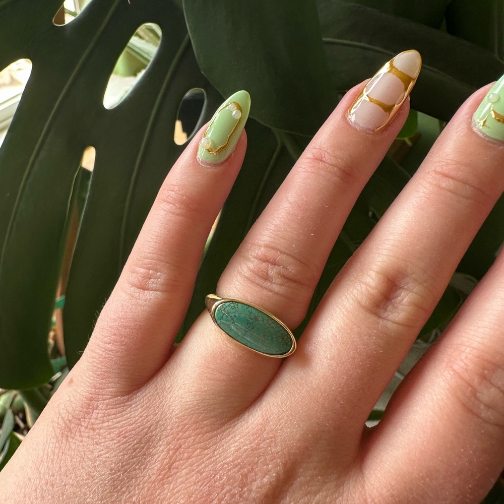 Cival Collective Koda Ring